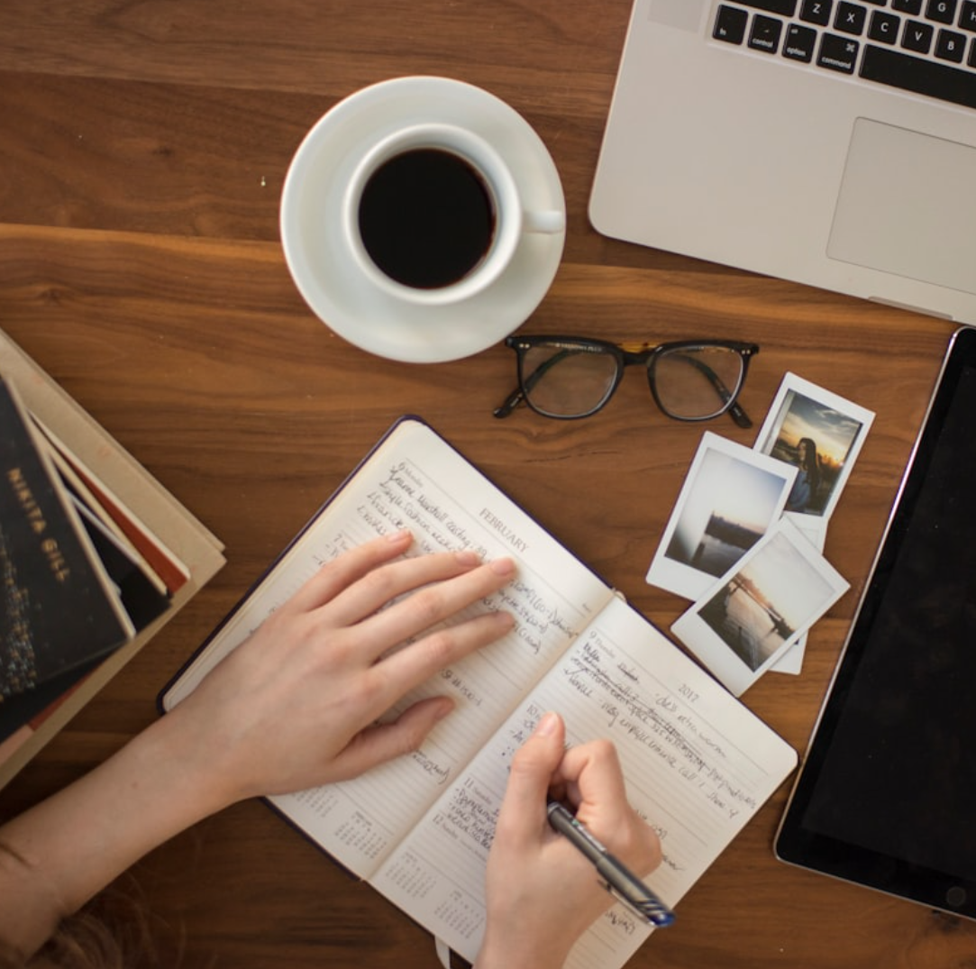 Writing Habits