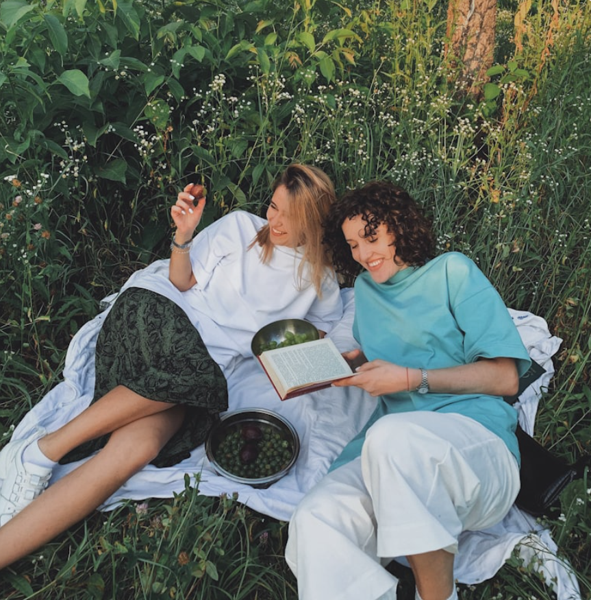 Reading Picnic