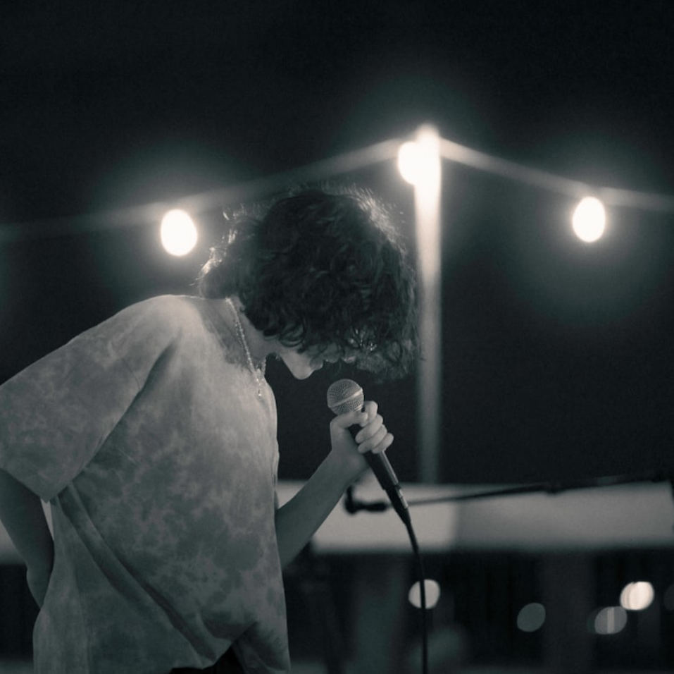 Wild Open Mic - Writer's Edition