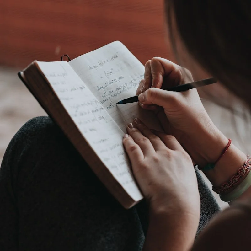 Goal Setting for Writers: A Creative Approach to Planning Your Year