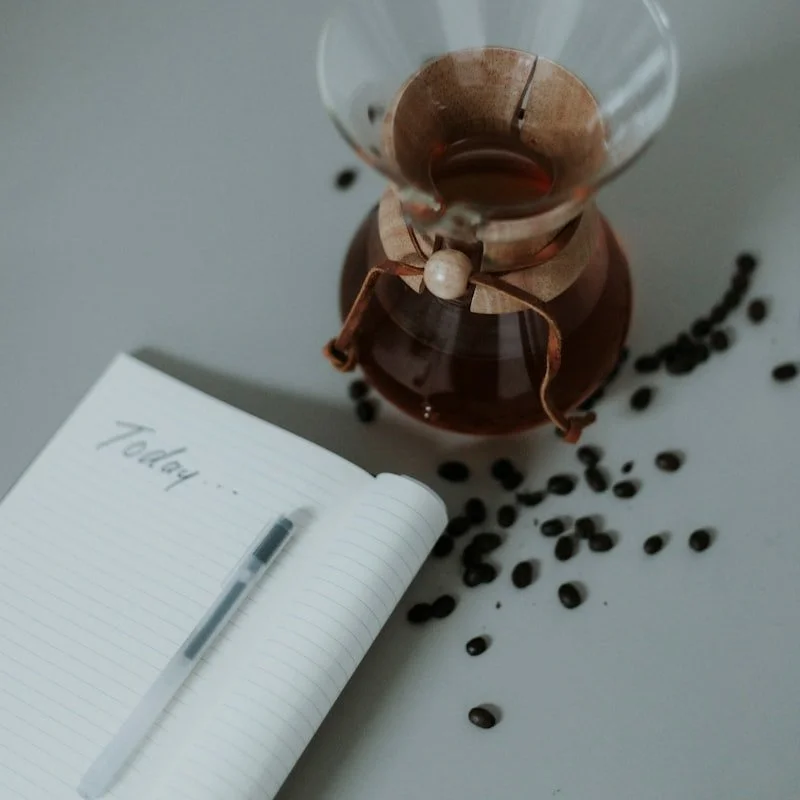 Uncovering Your Writing Ritual