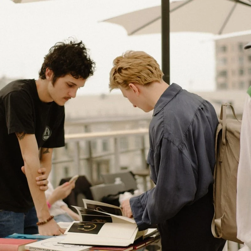 Publishing Fair