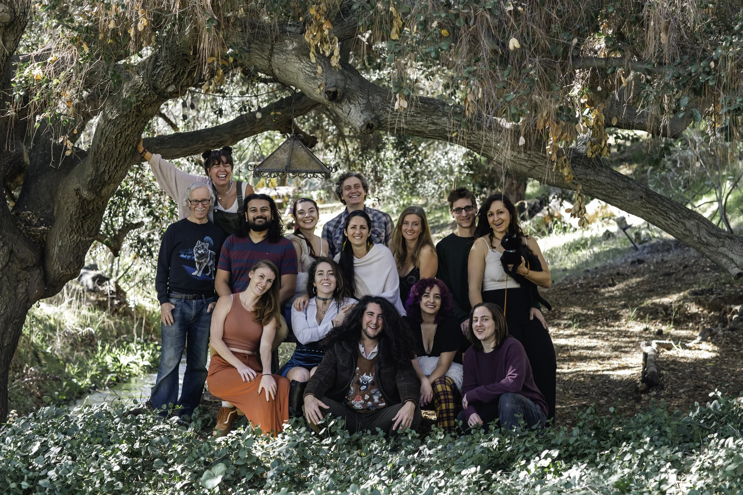 Wild Seeds General Manager Position