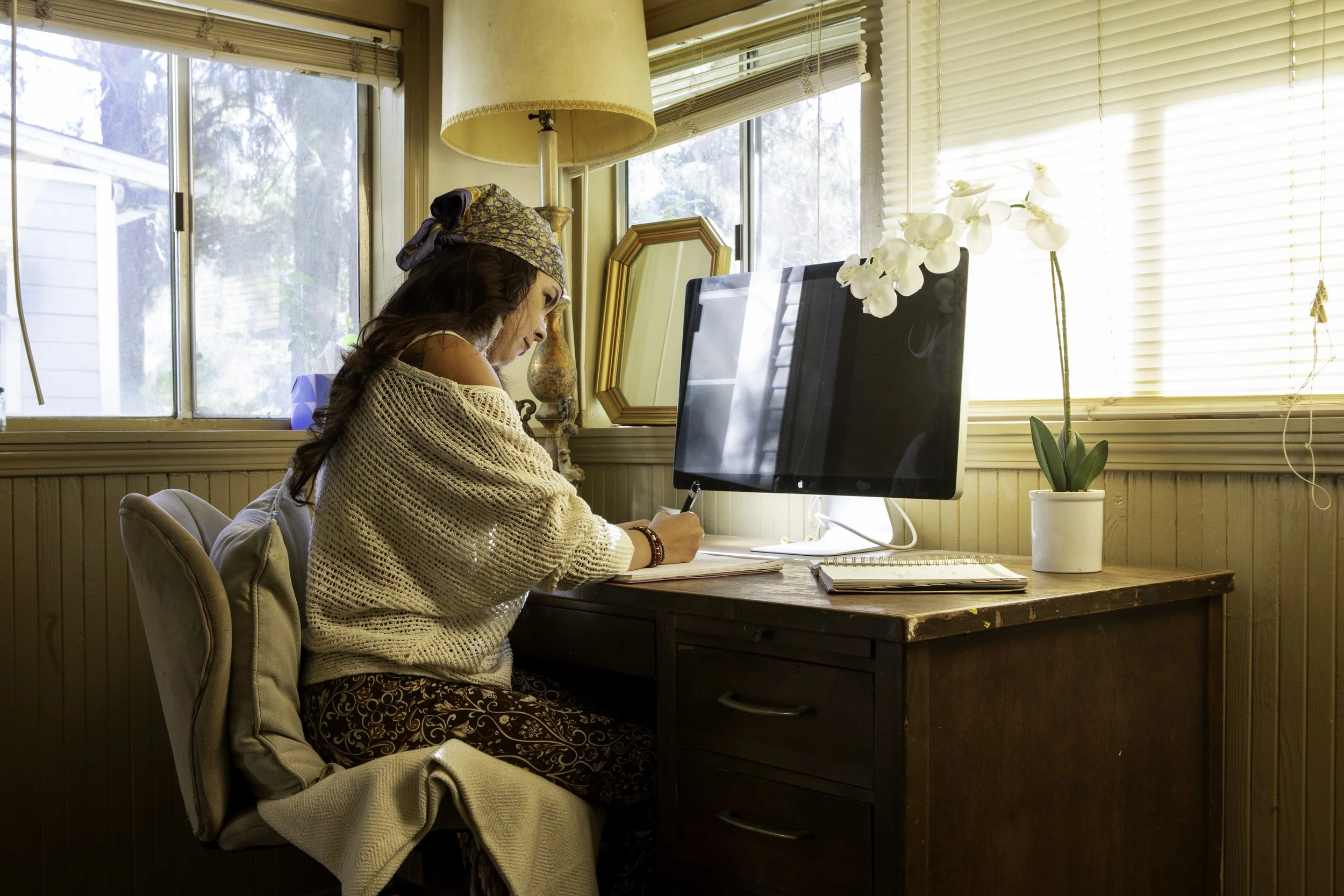 Snake Room Coworking