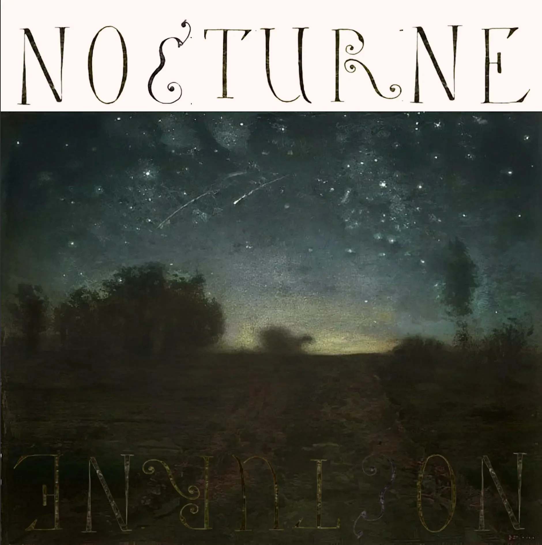 Pianist Claire Pendleton performs Nocturne No. 1 at Draft Creative Space