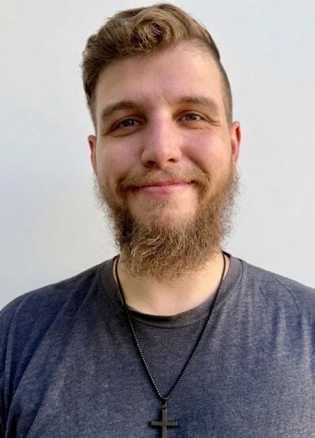 Zach Griffin TEAM