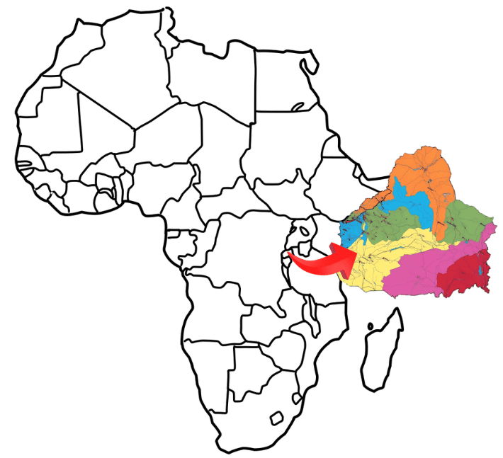 Rwanda
