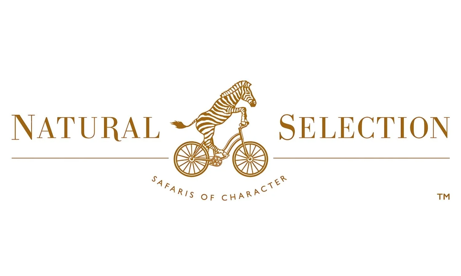 Safari Natural Selection