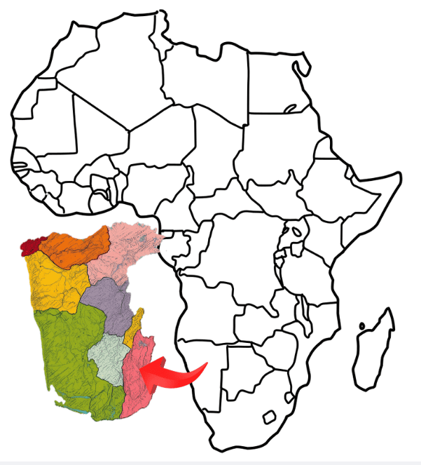 Namibia