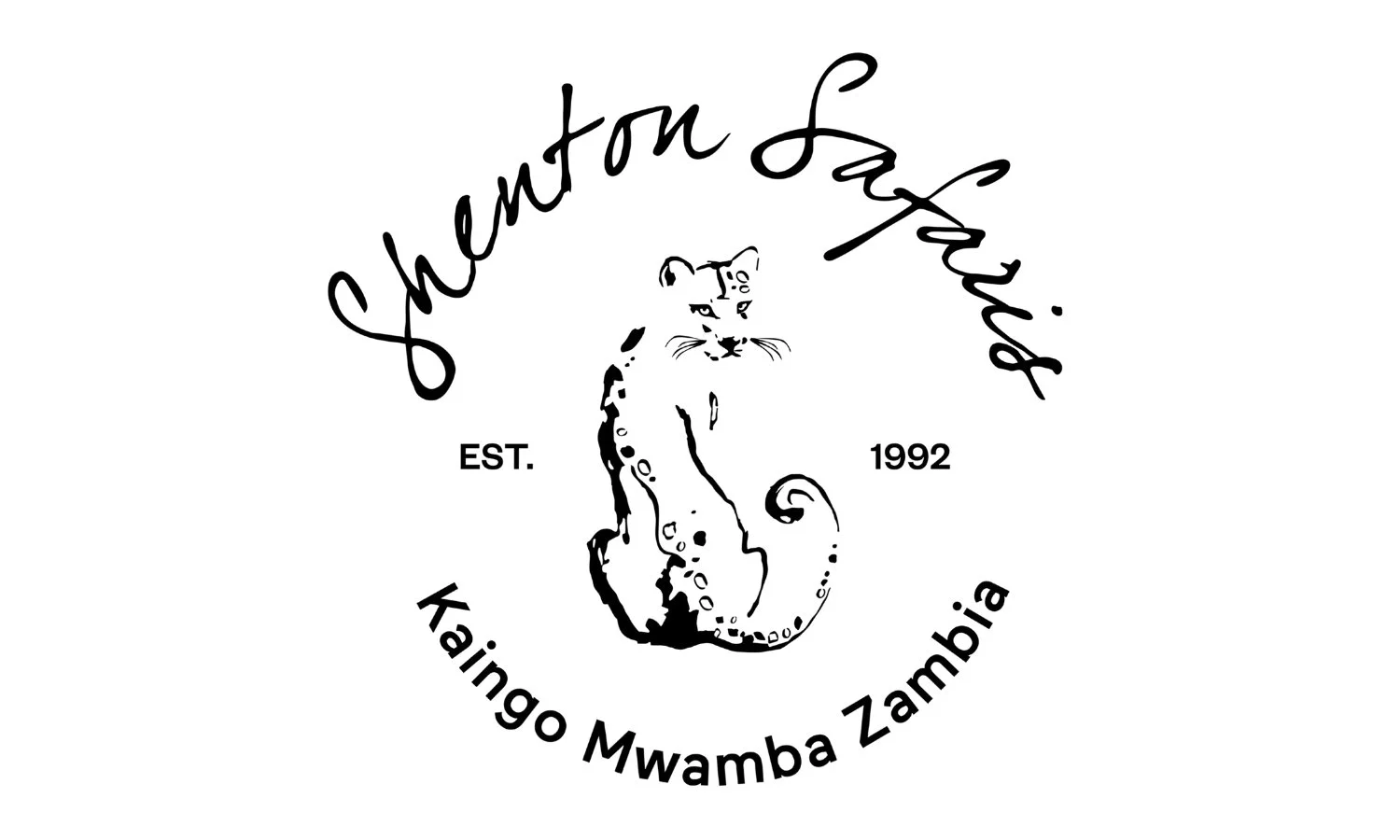 Safari Shenton Safaris