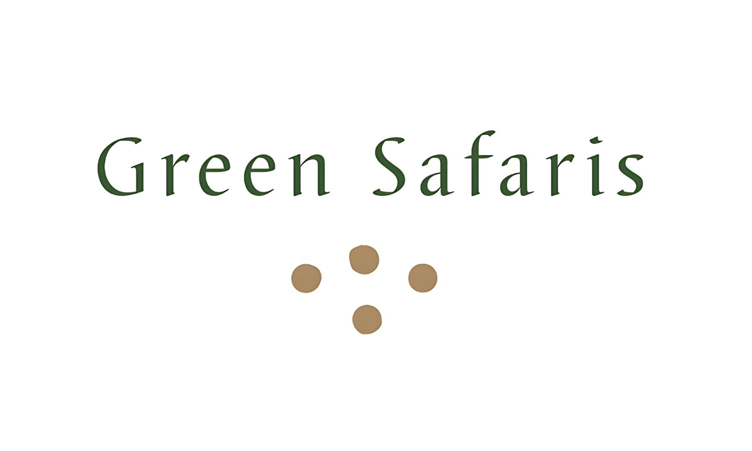 Safari Green Safaris