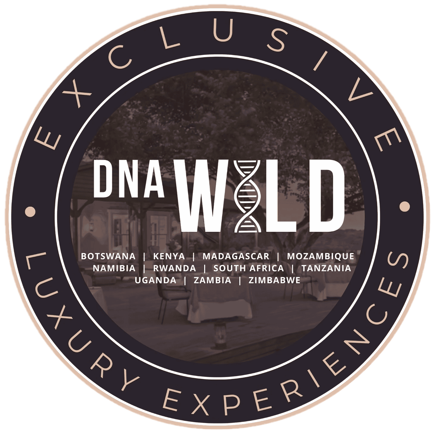 DNA Wild