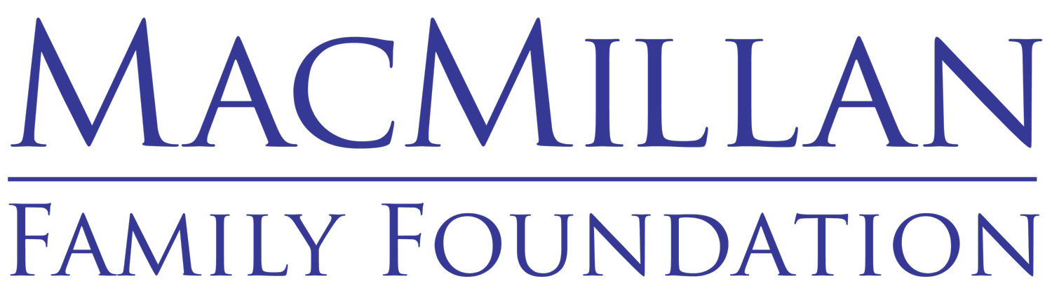 MacMillan Family Foundation