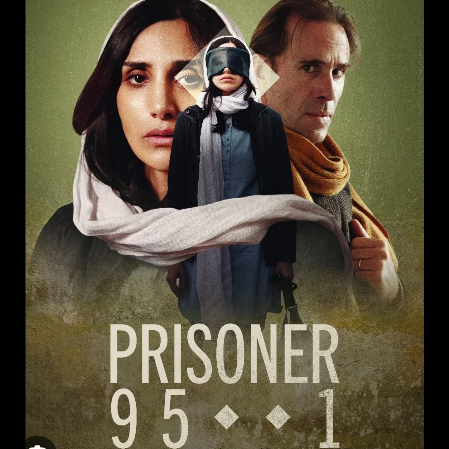 Prisoner 951

Last year, I worked with the team @helloh_construction on location to build and decorate prison cells for, well, a pretty horrific biopic! It was a great job to work on with a lush crew. 

#setbuilder #sceniccarpenter #prison #d&eacute;