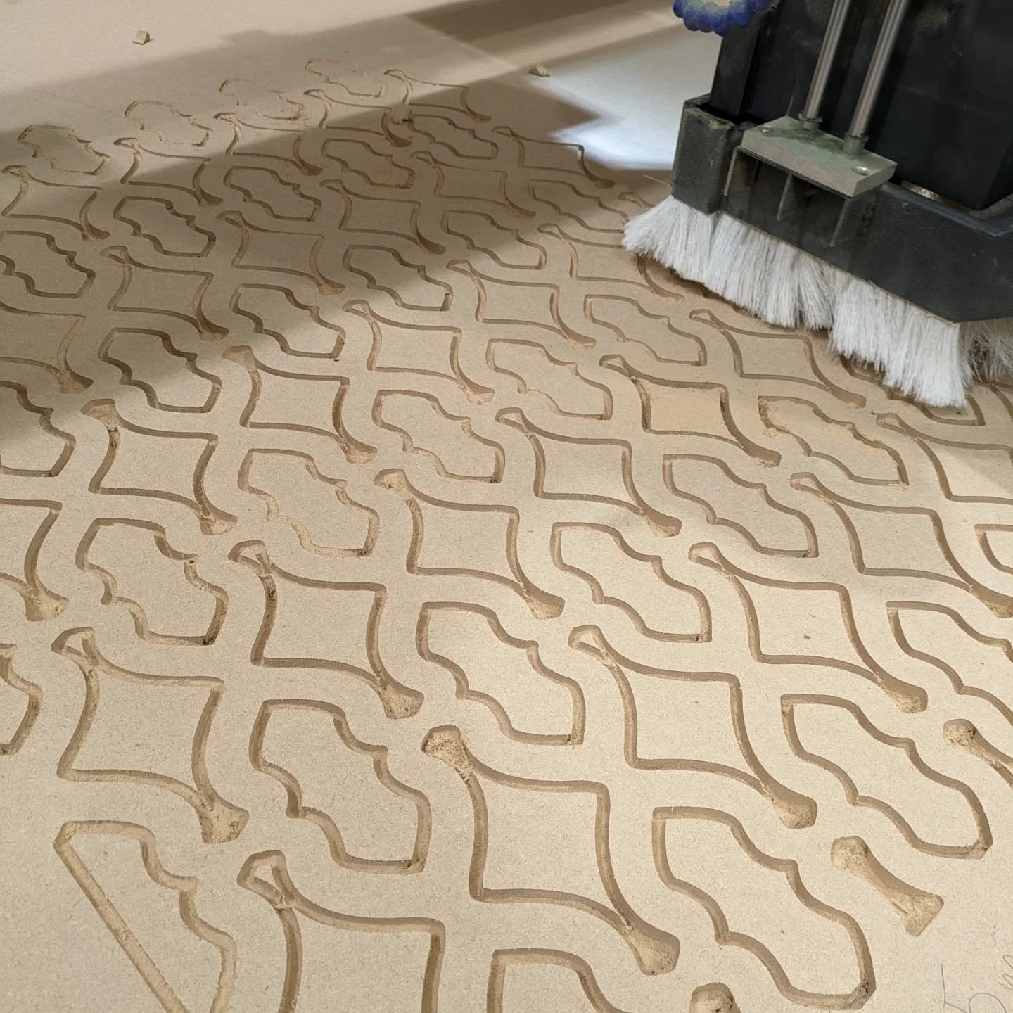 Happy new year!
Safe to say I've let this account go a bit quiet. 2024 was pretty hectic and I haven't been able to show much of what I've worked on during that time. 
I'm so grateful to have been kept very busy and have learnt so much! Here's a smal