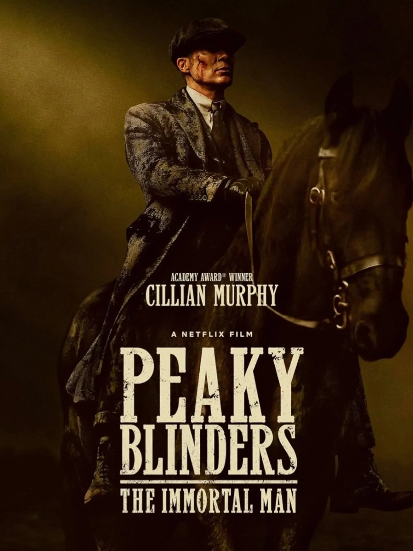 Peaky Blinders: The Immortal Man.
Working with the talented team at Helloh, helping build several elements for the recent film.
It was manic creating narrow boats, crates, caravans....etc. But along with the set builds, it was a good opportunity to p