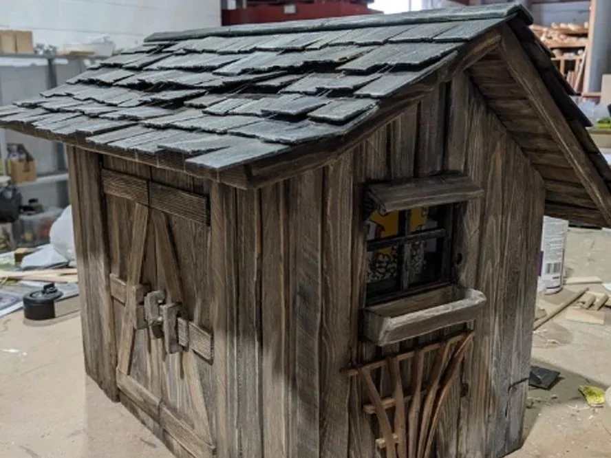 Sound Collector - Mackinnon & Saunders