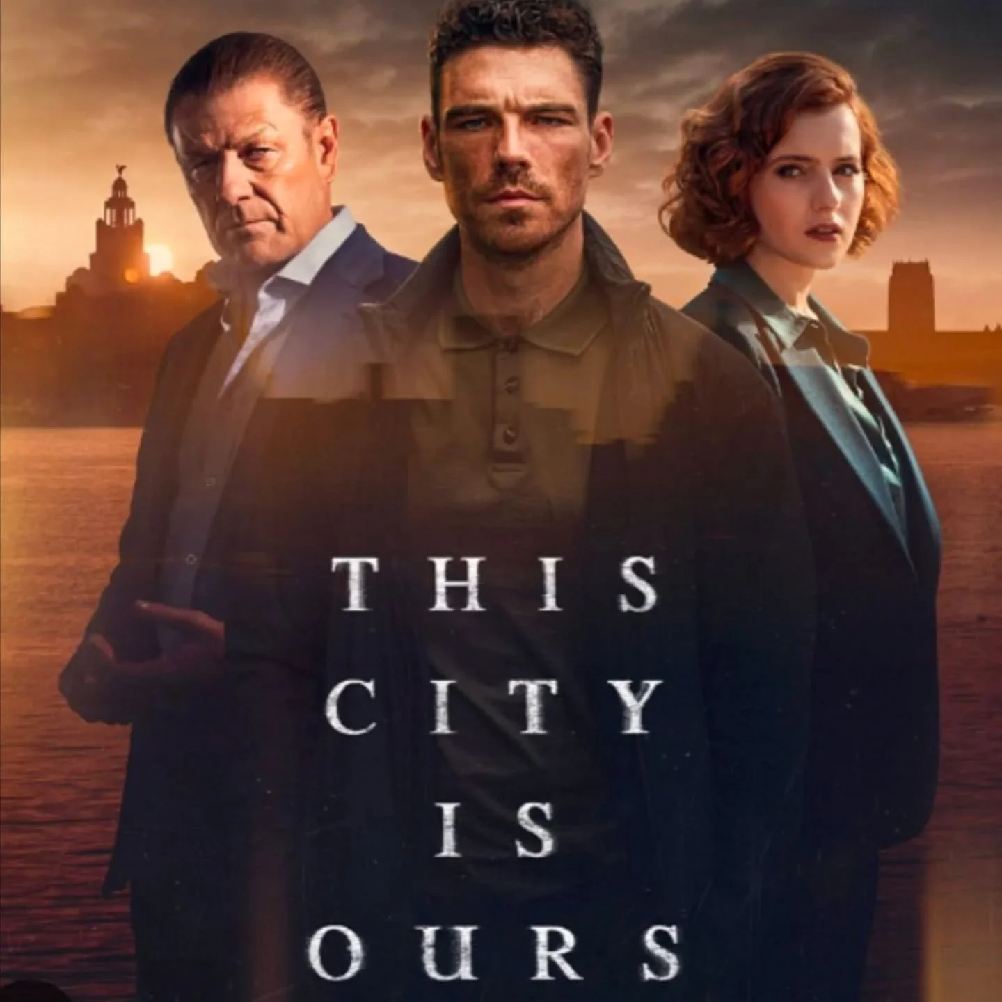 This City is Ours S1

Last year I assisted @helloh_construction with several set builds, CNC work and prop makes for the first series. 
It was a very busy one, which shows as apparently I didn't manage to get as many photos of the amount of stuff tha