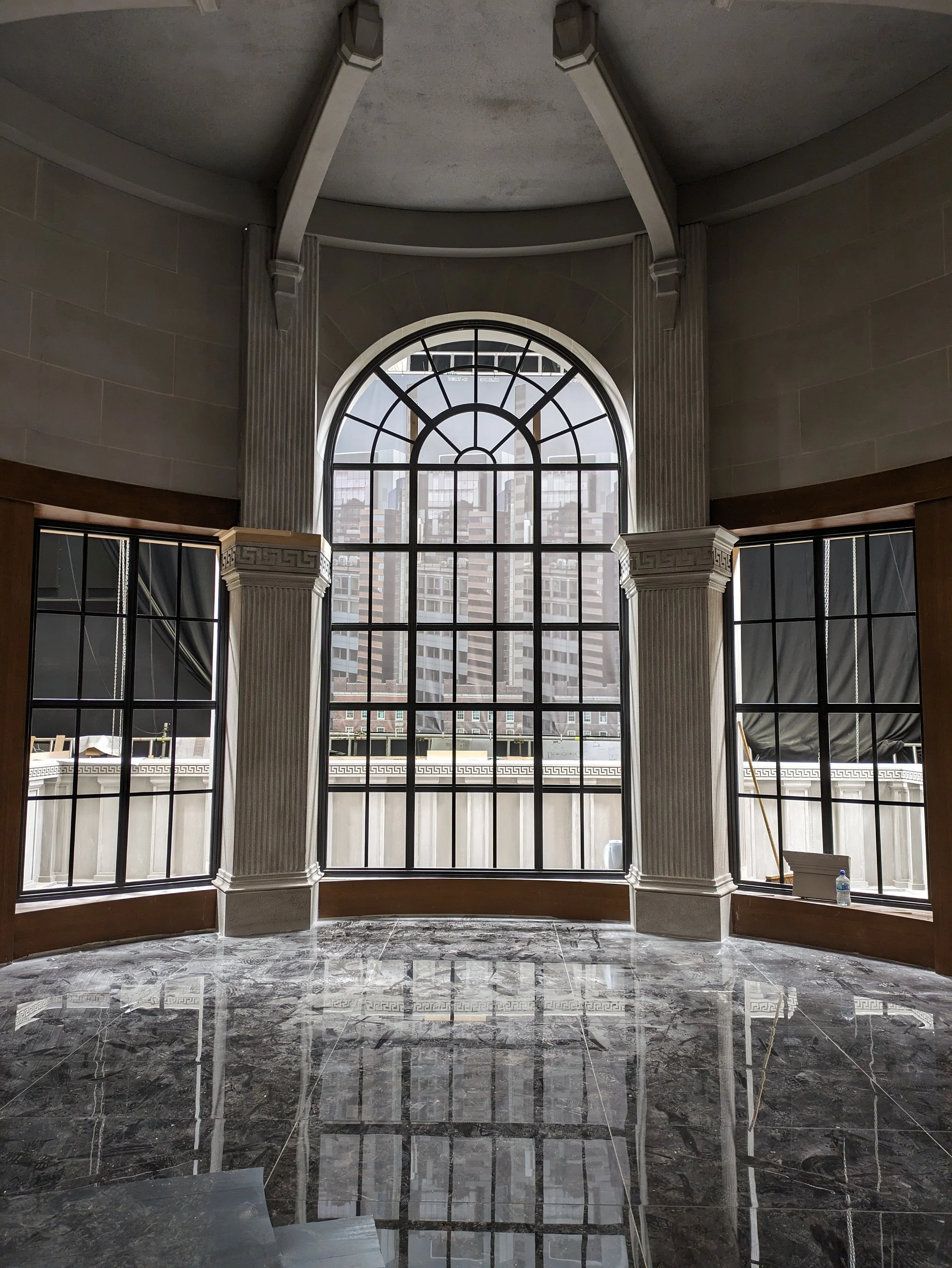 Lazarus - Helloh TV and Film