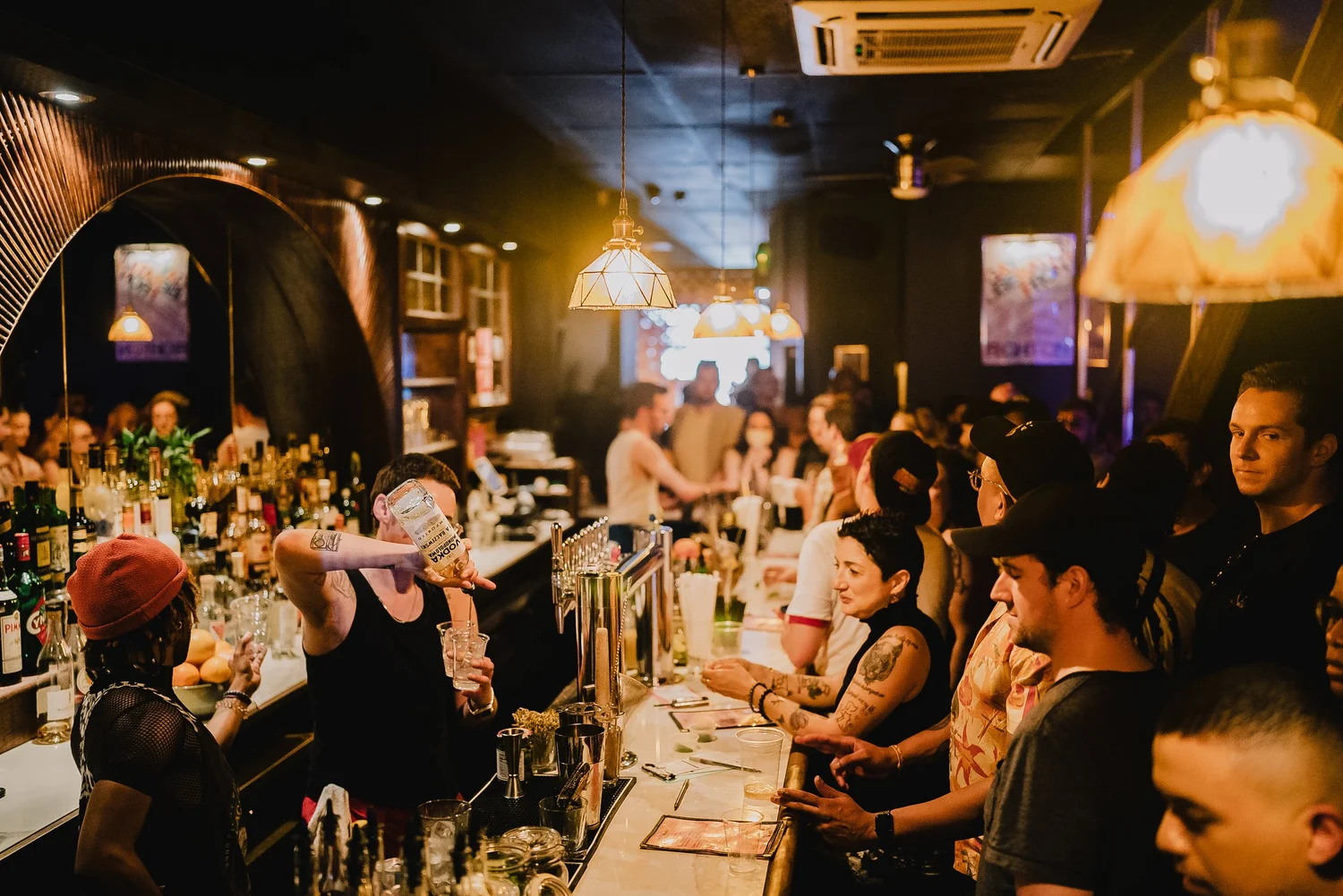 Bar photo 1