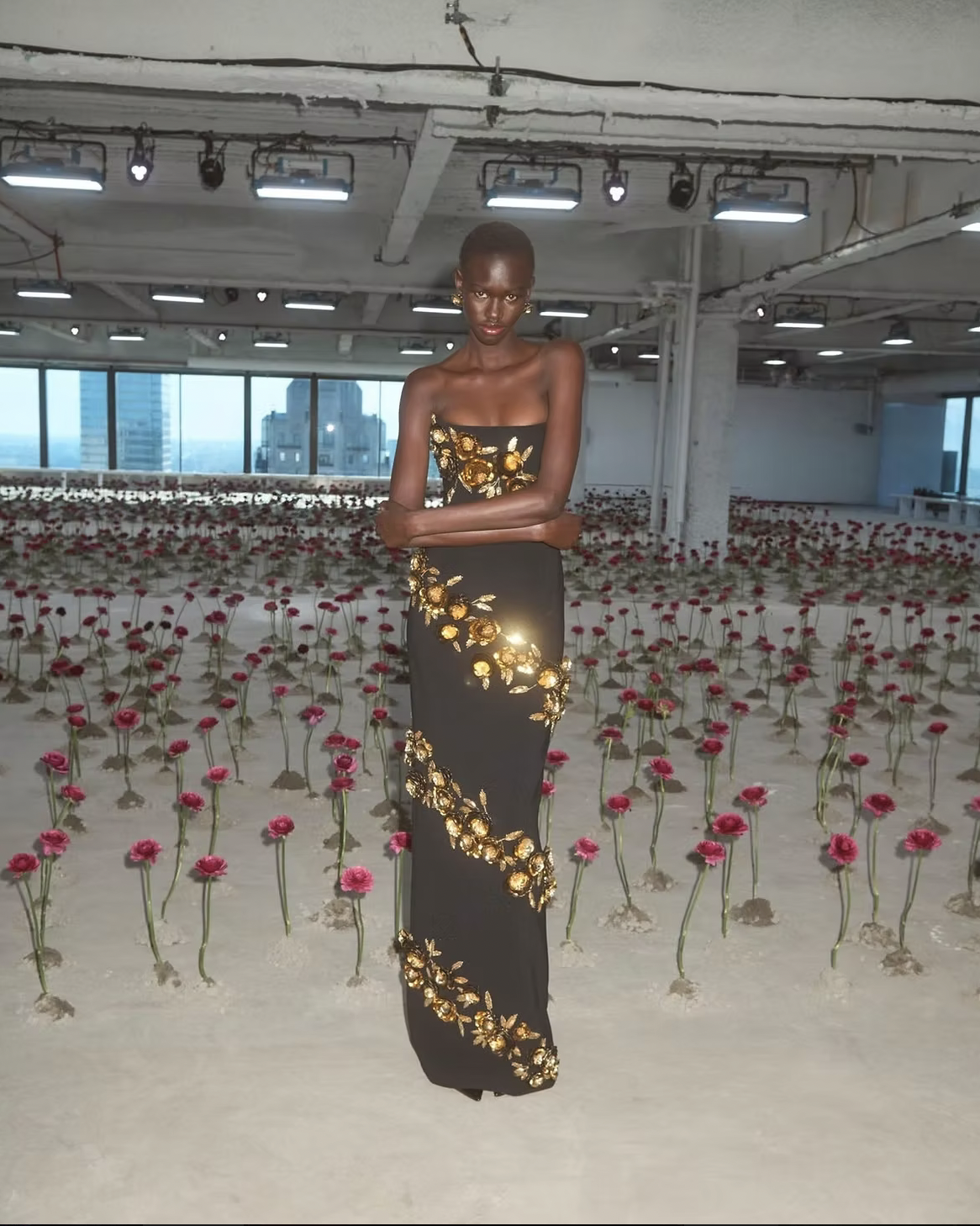 Carolina Herrera fall 25