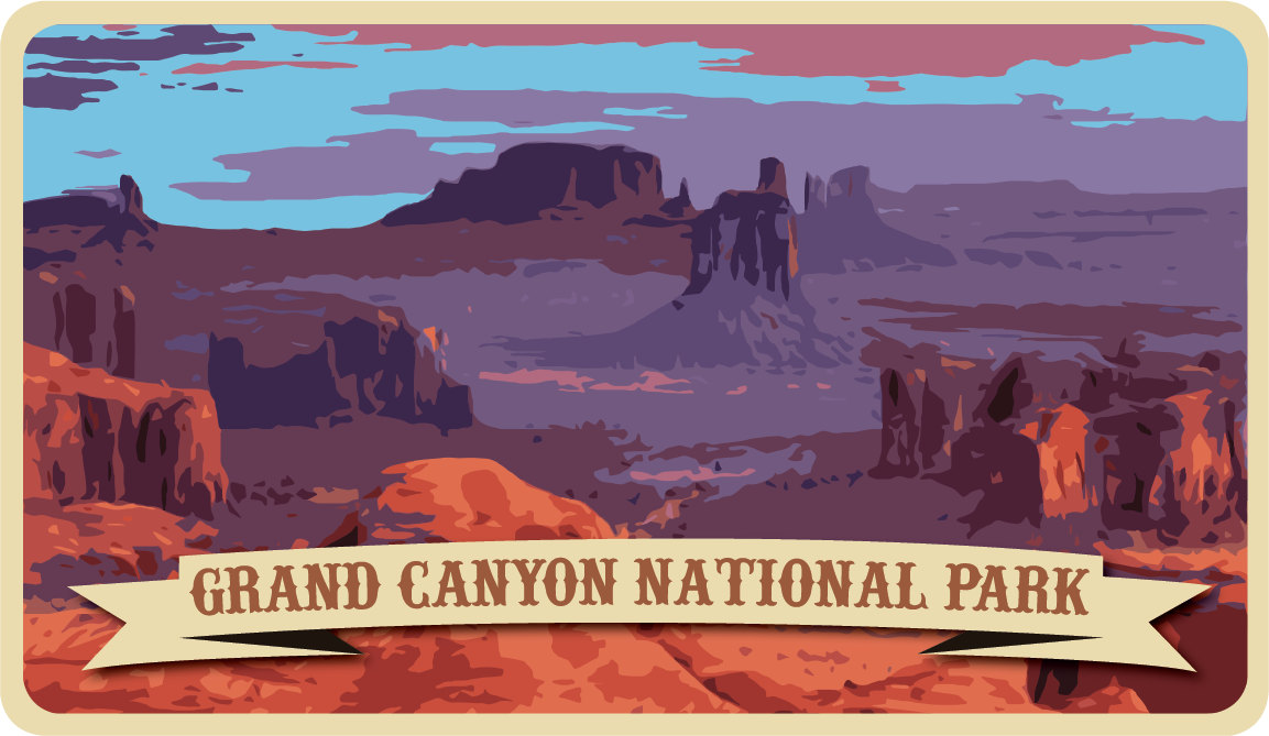 NPS Postcards