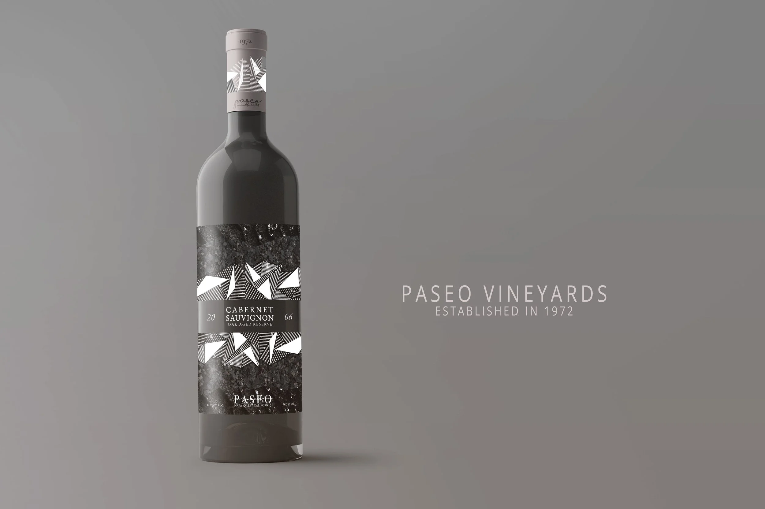Paseo Vineyards