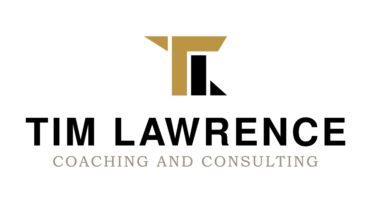 Tim Lawrence Coaching &amp; Consulting