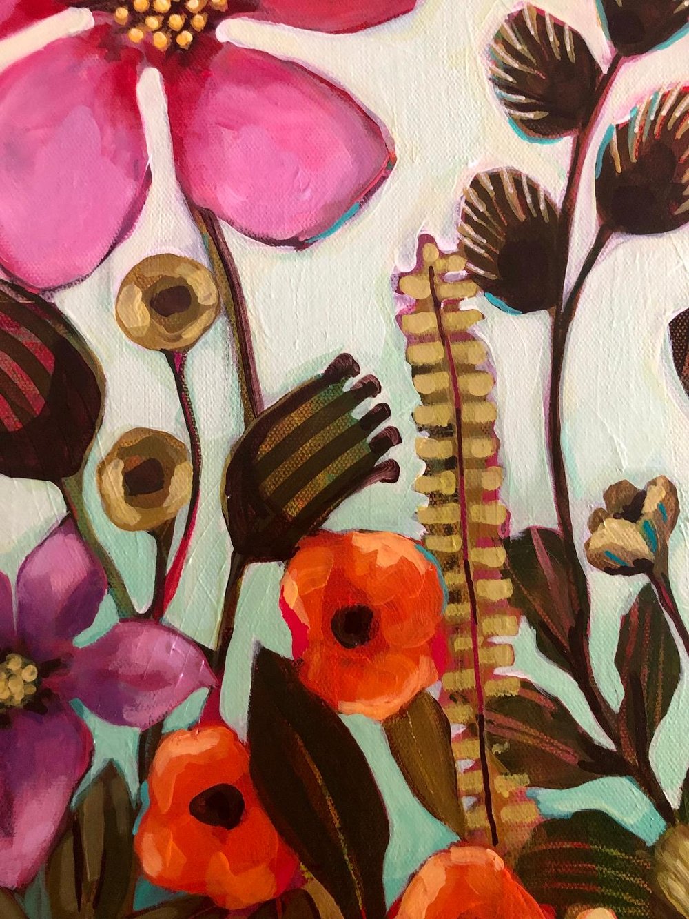 Available Artwork — Wild Poppy Art & Design