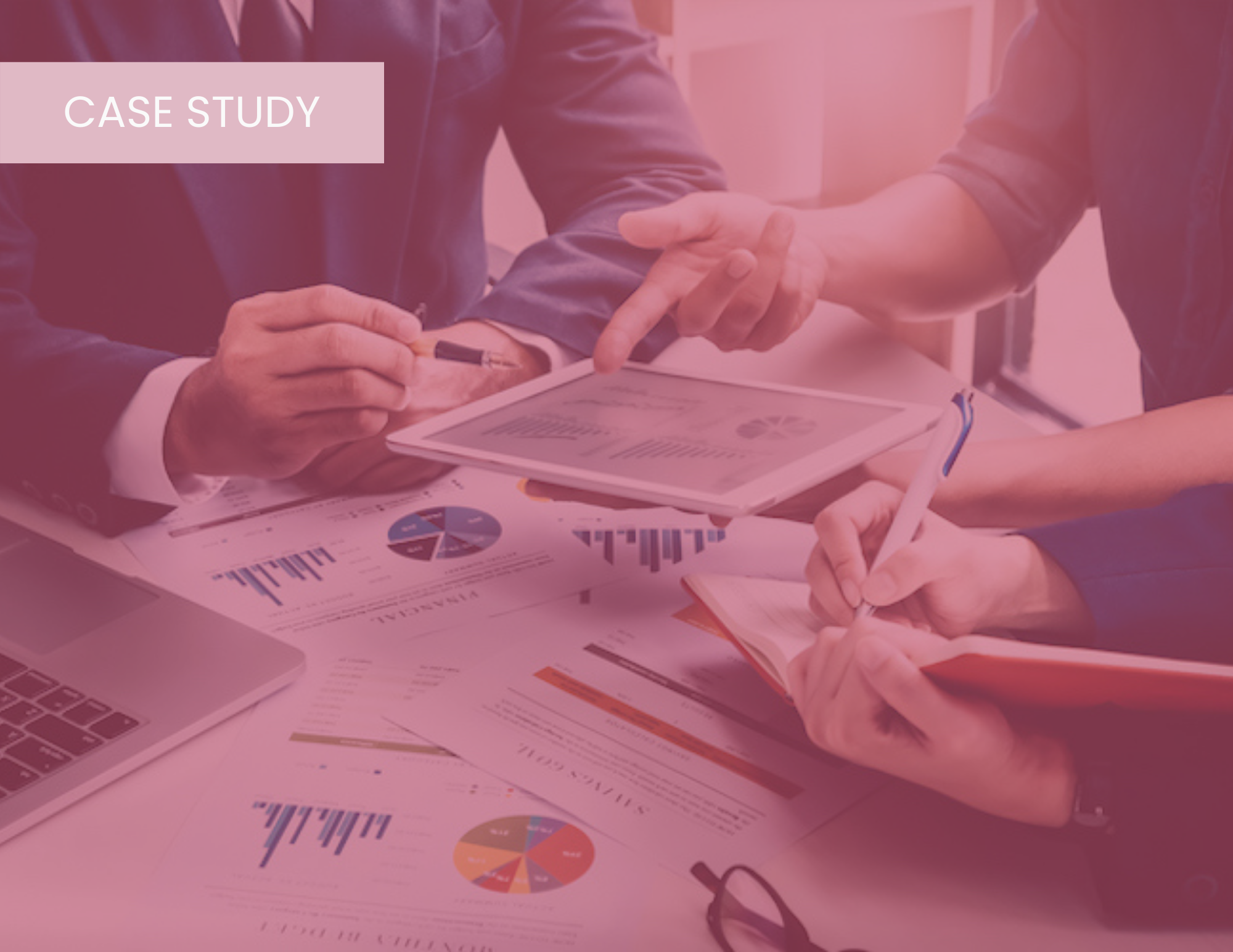 TRC case study