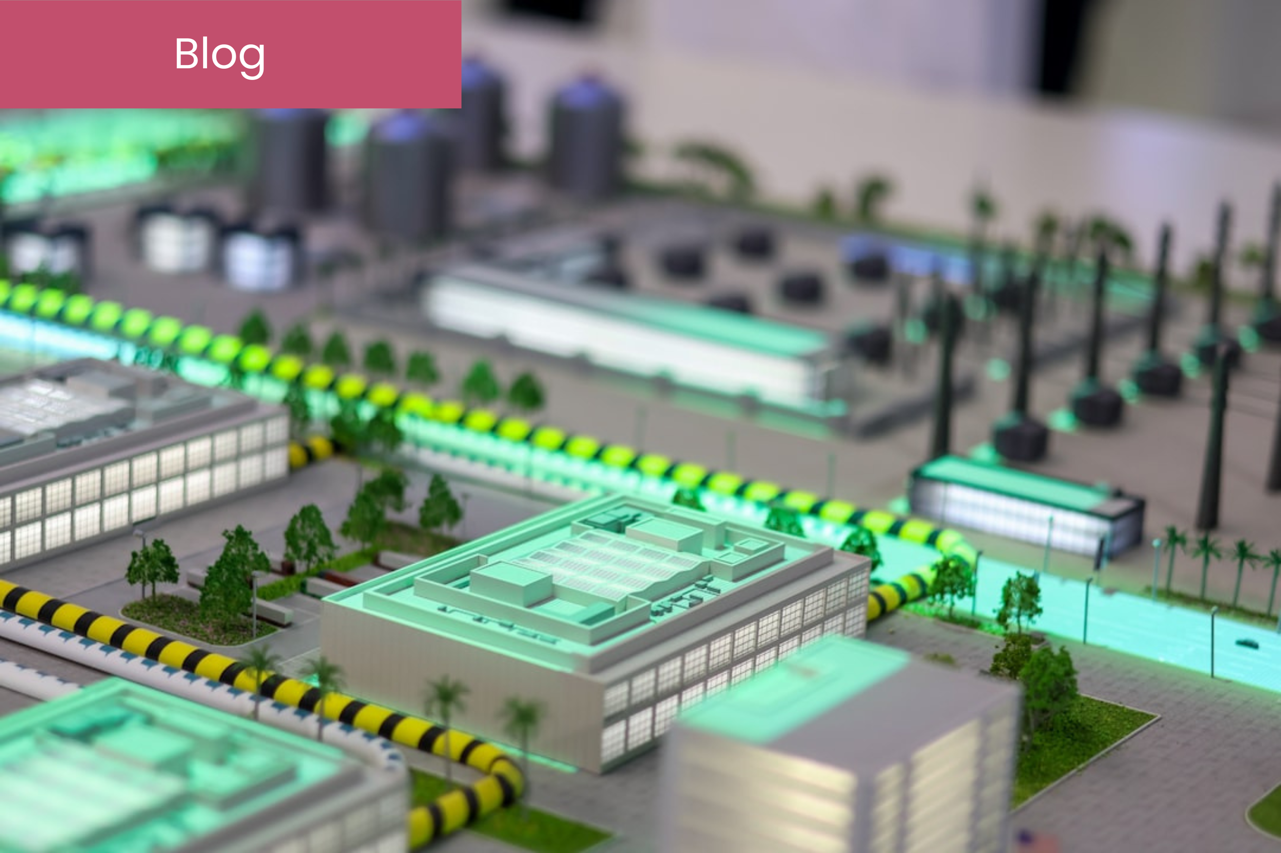 IoT Hardware Development for Scalable Smart Buildings