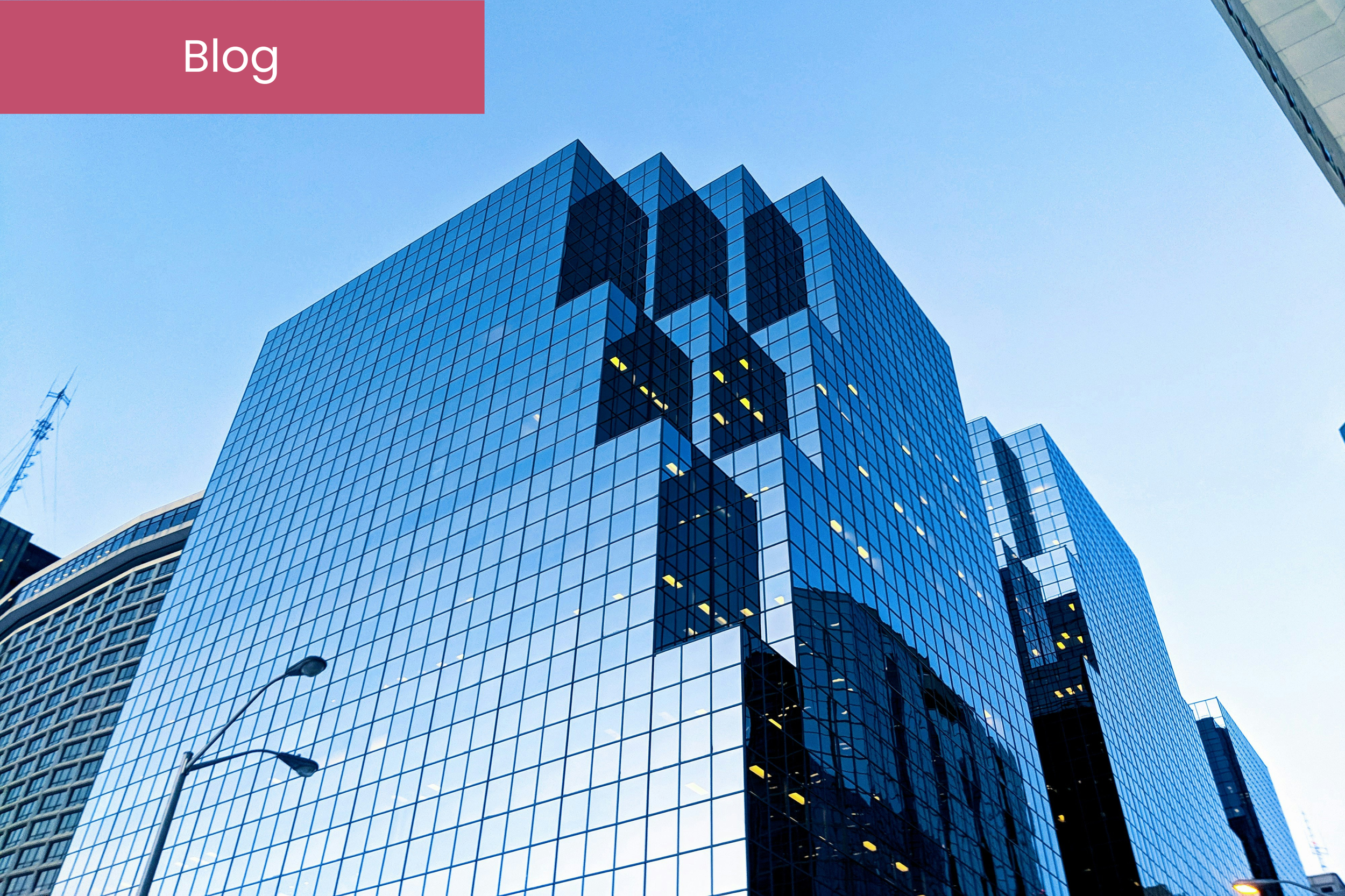 Commercial Sustainability Services for Smarter Buildings