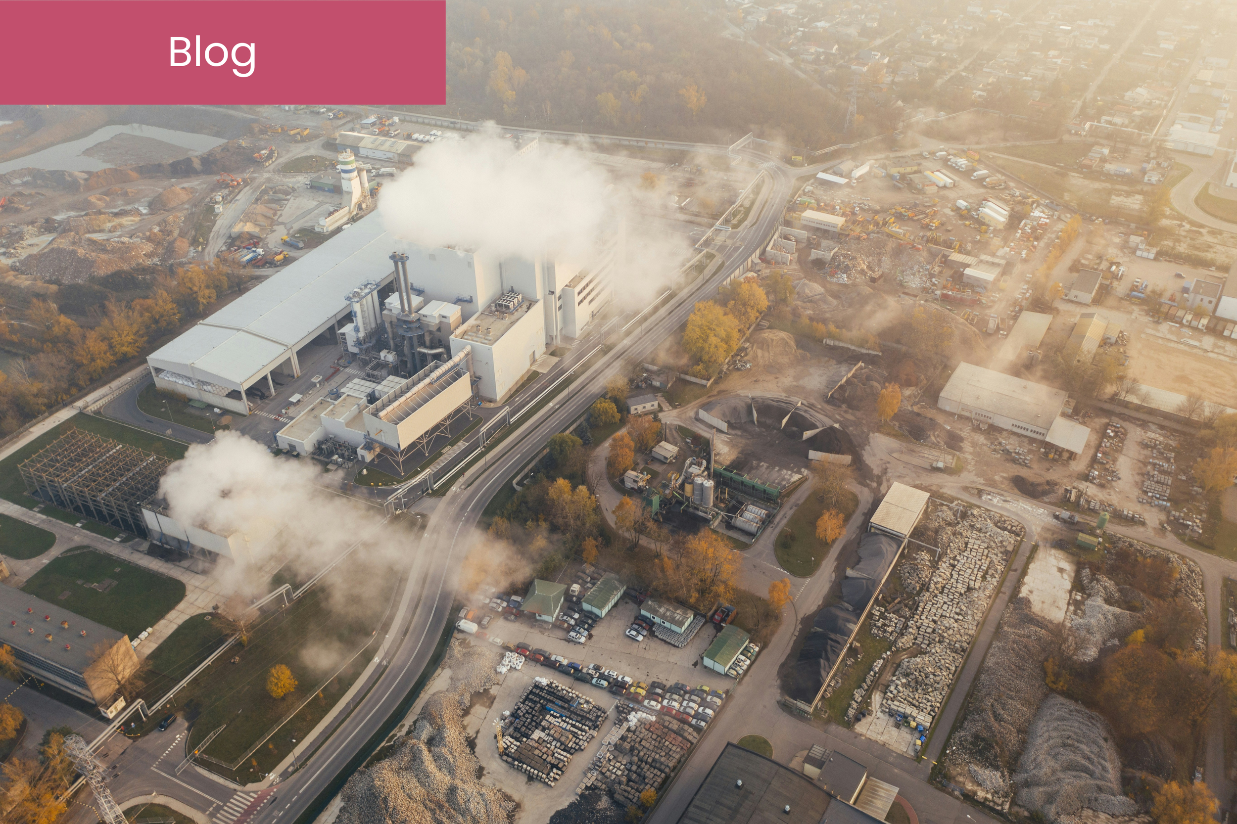 CO2 Air Quality Monitors: Why CO2 Matters for Indoor Air