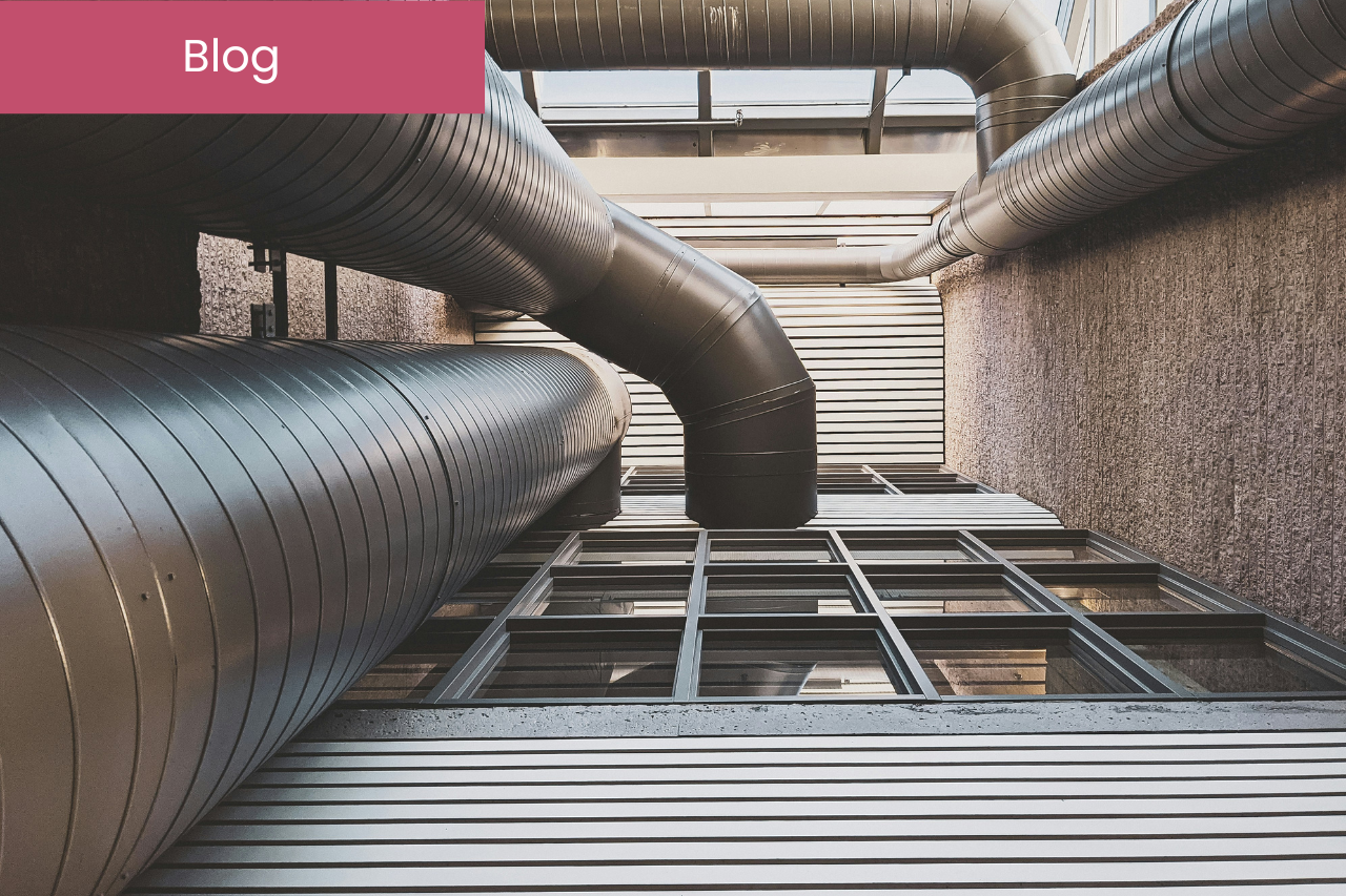 Indoor Ventilation: Improving Airflow in Buildings