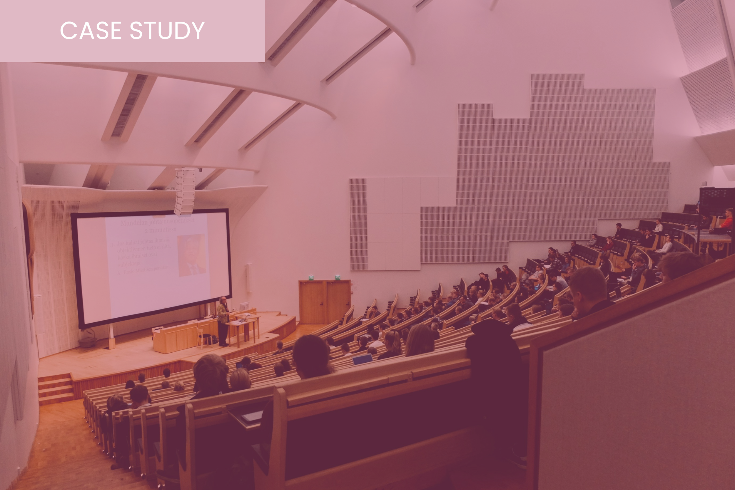 Higher Education Institute Uses Real-Time Monitoring to Prevent Lab Disruptions and Reduce Response Time