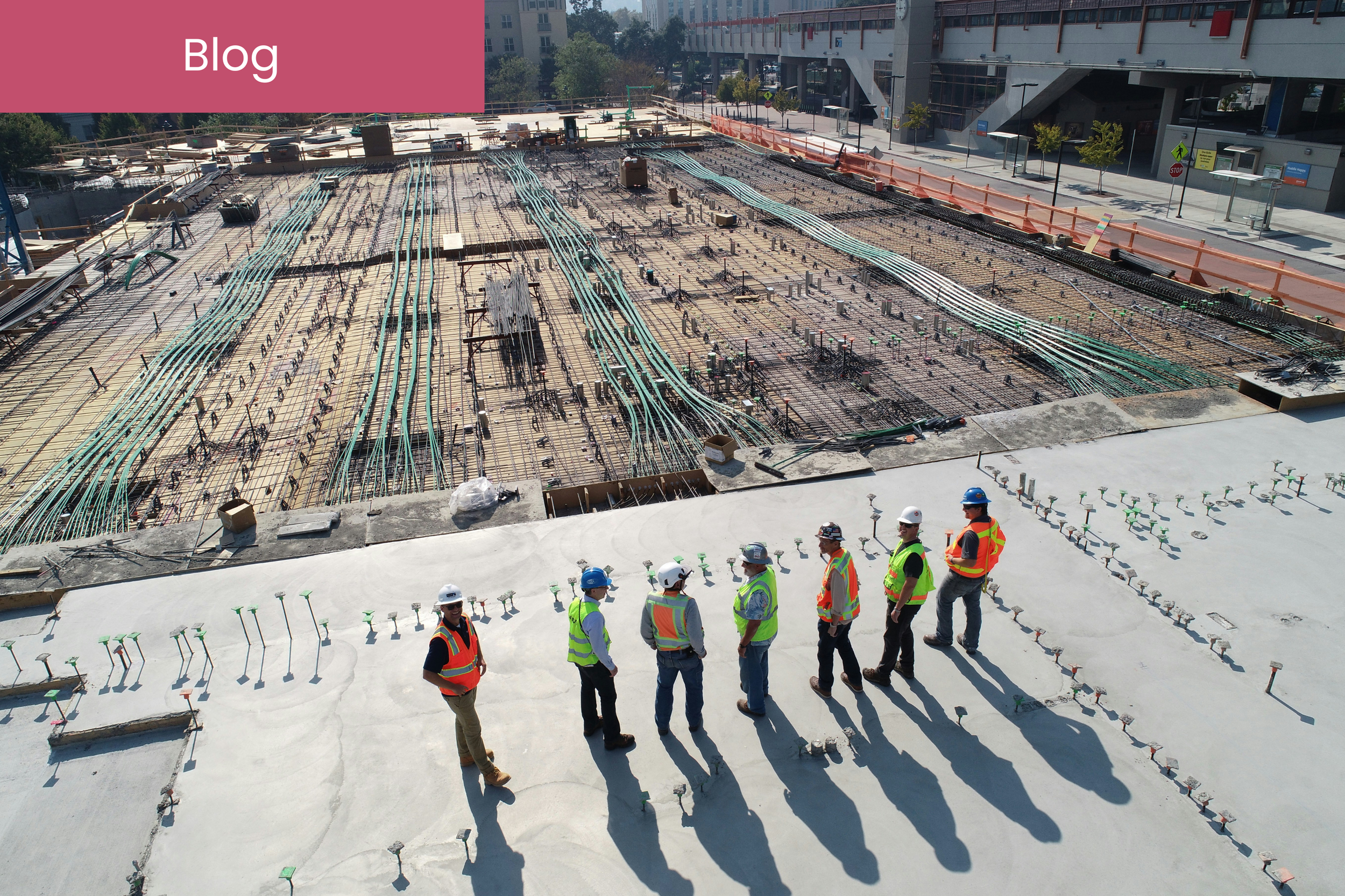 IAQ Monitoring Guide for Construction &amp; Renovation