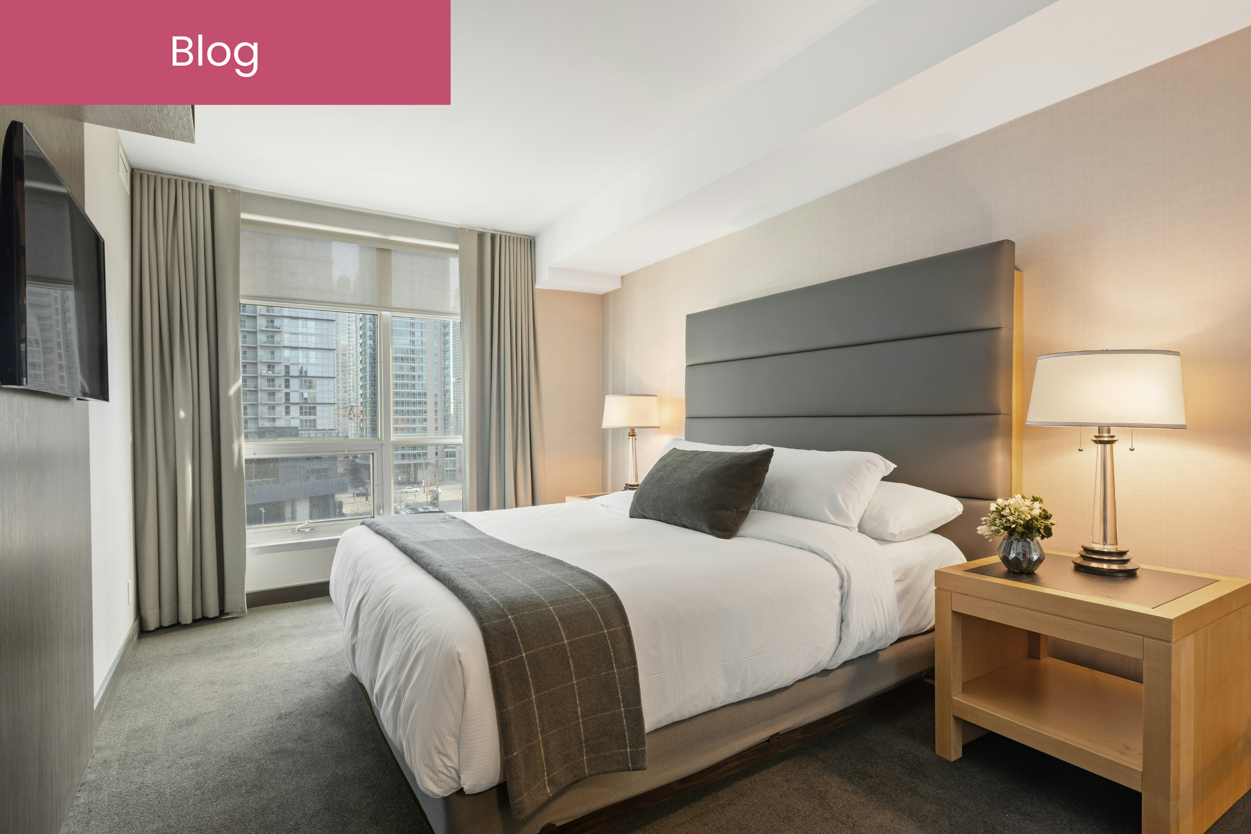 Energy &amp; IAQ Monitoring Guide for Hotels &amp; Hospitality