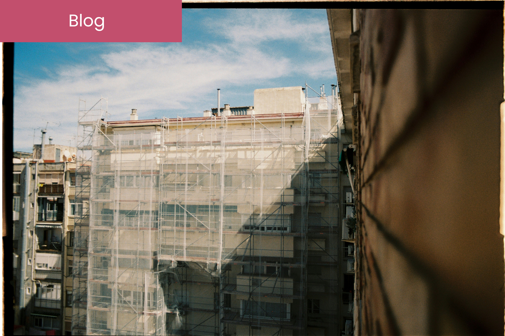 Deferred Maintenance: The Hidden Costs for Aging Buildings