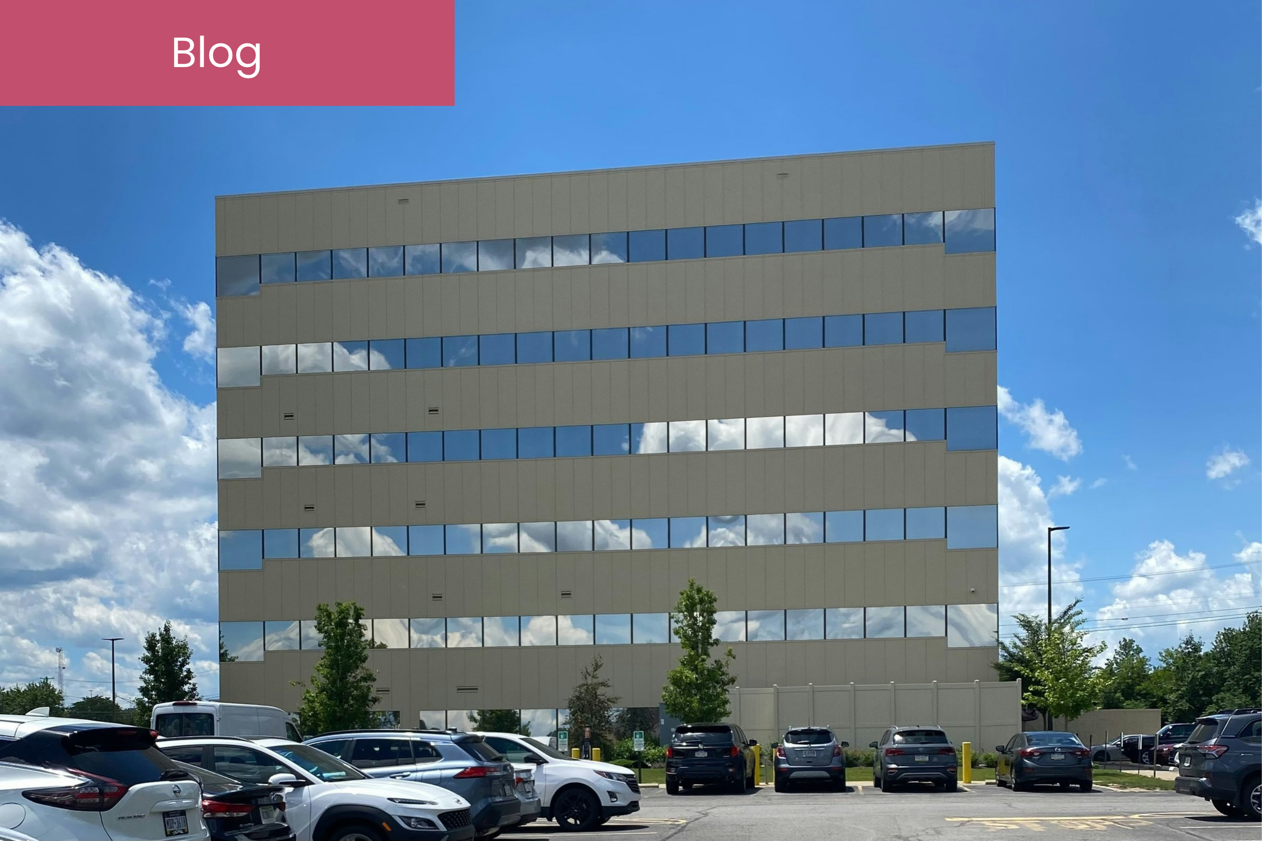 What Digital Transformation Really Means for Commercial Buildings