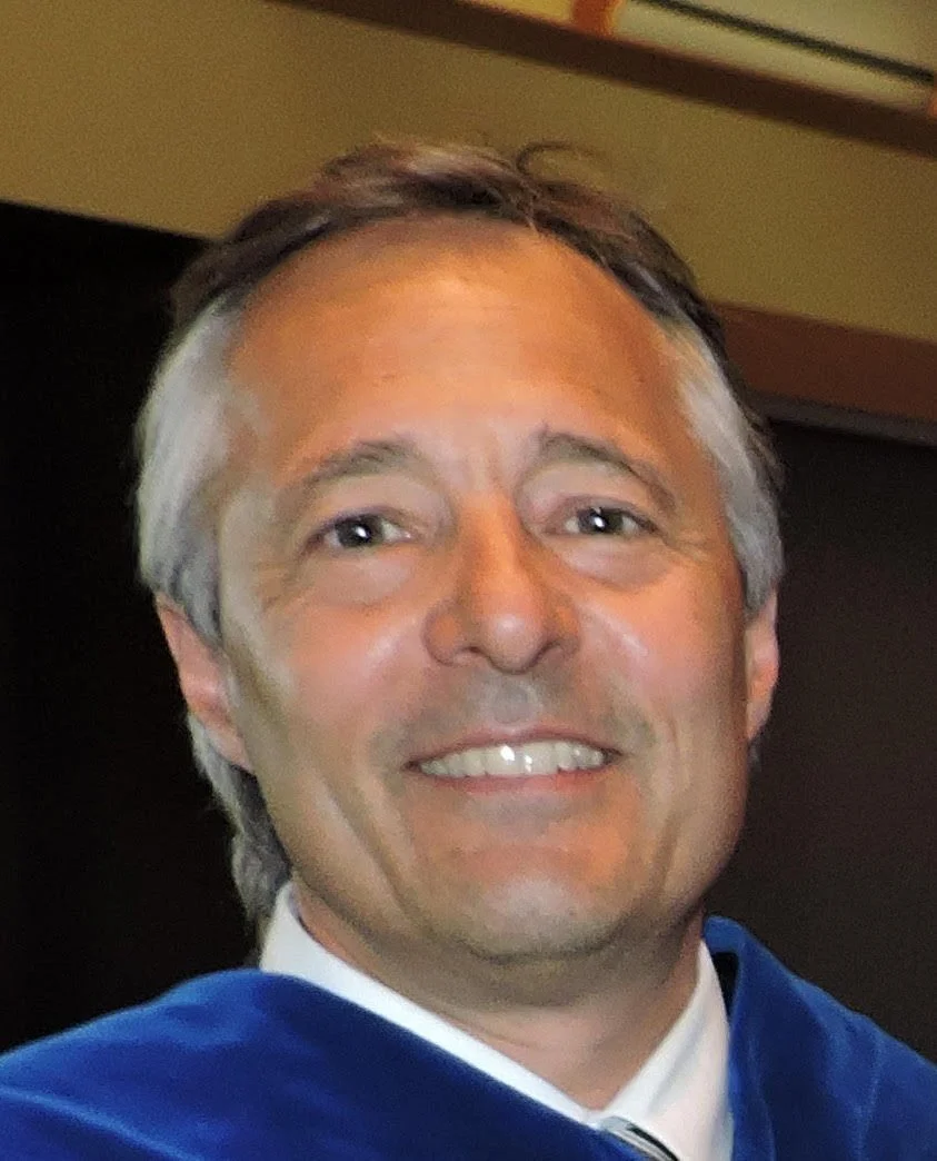 Mark Hernandez