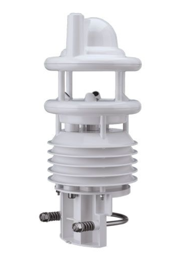 Attune weather station sensor