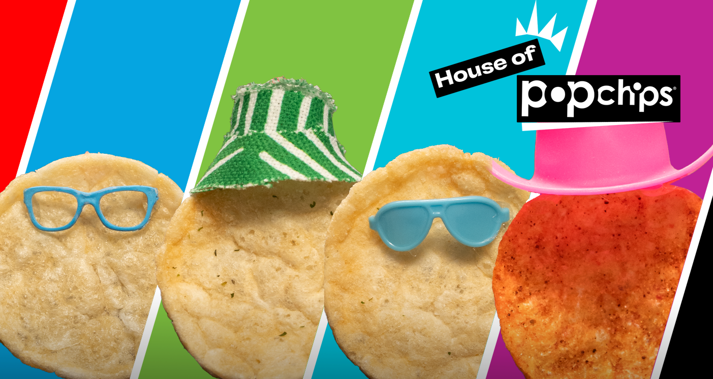 House of Popchips