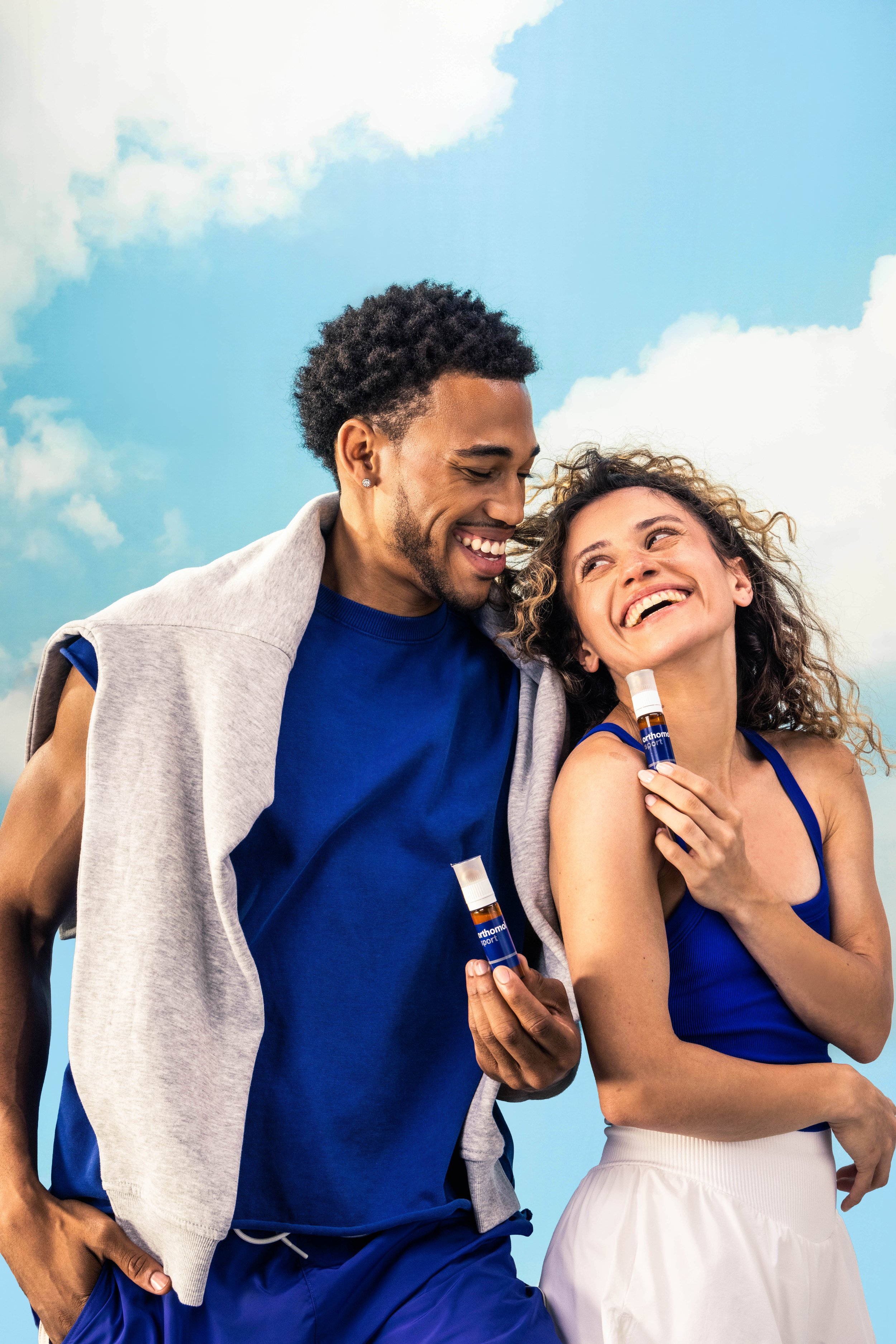 Orthomol_Science You Can Feel_Sport Couple Laugh.jpg