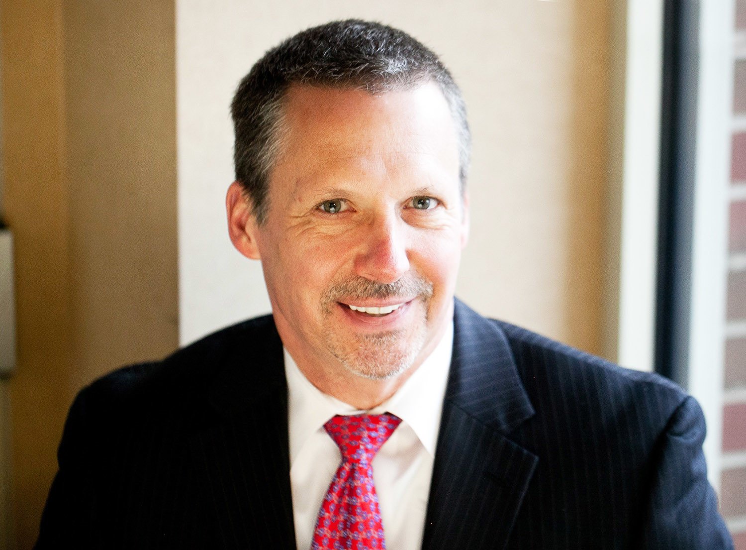 Keith Hovan at Southcoast Health shares his views on the future of health care