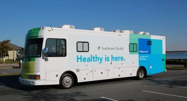 Southcoast Health’s approved AGO Community Benefits report shows investment of $22 million in community initiatives