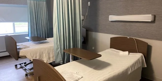 New Bedford announces establishment of two regional care centers for COVID-19