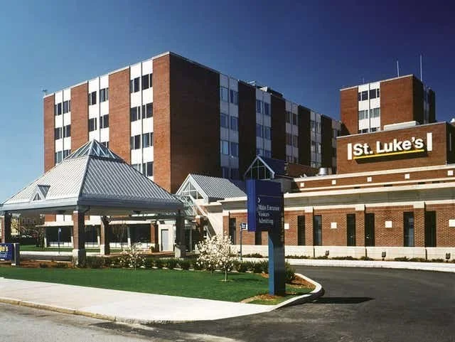 Southcoast Health to establish Level II Trauma Center at St. Luke’s