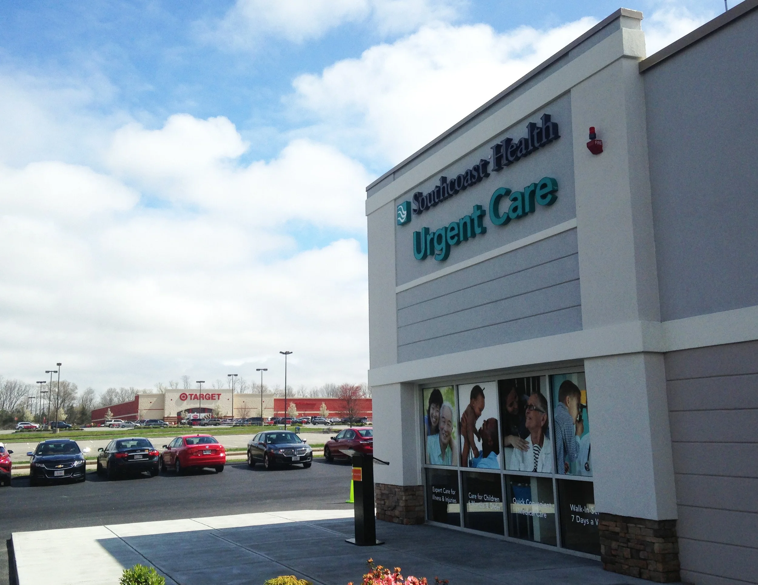 Urgent, on demand health care