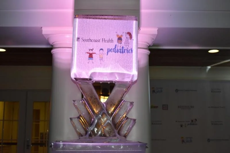 Community raises nearly $200,000 for pediatric care