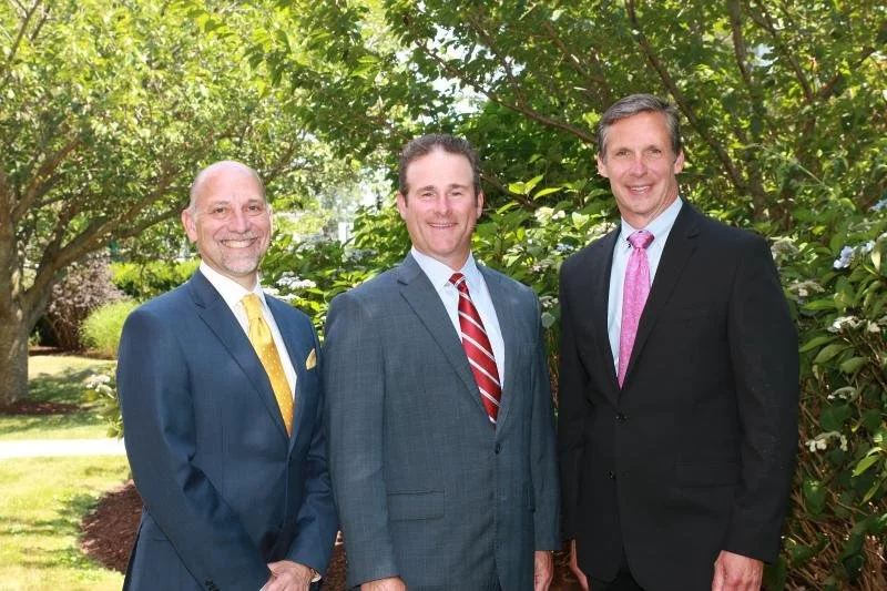 Mechanics Cooperative Bank donates $125,000 to cardiovascular care at Southcoast Health’s Charlton Memorial Hospital in Fall River